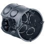 1 vt. dėžutė į mūrą Kaiser K1555-04 (66mm gylio)