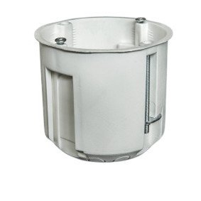 1 vietos dėžutė į gipsą Jurplastas GKMD-2 (71 mm gylio) 1 vietos dėžutė į gipsą Jurplastas GKMD-2 (71 mm gylio)