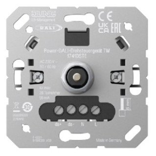 Dimerio mechanizmas JUNG 1741DSTE (DALI/DALI-2)