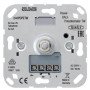 Dimerio mechanizmas JUNG 240PDPETW (DALI, 2000-10000K, baltas)