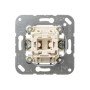 1 kl. jungiklio mechanizmas JUNG 501U (10A/250V)