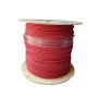 Gaisrinis nedegus kabelis Technokabel HTKSHekw FE180/Ph90 E30-E90 B2ca 1x2x0.8mm (500m)