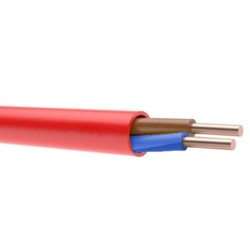 Kabelis monolitas Technocable HDGS PH90 7×1.5 mm² (E90, 300/500 V, be halogenų, Cca, 500 m) Kabelis monolitas Technocable HDGS PH90 7×1.5 mm² (E90, 300/500 V, be halogenų, Cca, 500 m)
