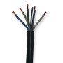 Lietkabelis OMY kabelis BVV-LL 5x1mm2 (100m)