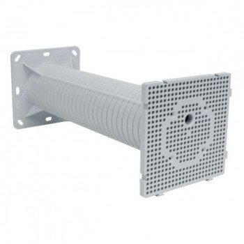 Montavimo plokštė į termoizoliaciją Kopos MDZ 300_KB (iki 300mm) Montavimo plokštė į termoizoliaciją Kopos MDZ 300_KB (iki 300mm)