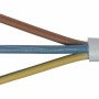 Lietkabelis OMYp kabelis BVV-PLL 3x1mm2 (100m)
