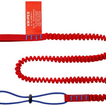 Dirželis įrankiams Knipex 00 50 01 T BK