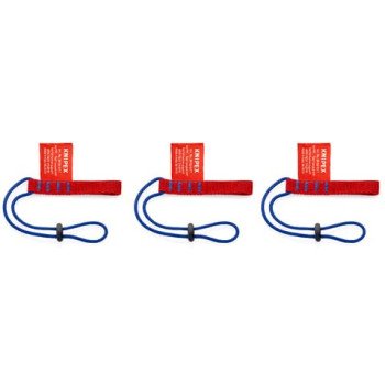 Dirželis–adapteris įrankiams Knipex 00 50 02 T BK (3 vnt.)