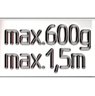 Tvirtinimo kilpos įrankiams Knipex 00 62 10 TR (10 vnt.) Tvirtinimo kilpos įrankiams Knipex 00 62 10 TR (10 vnt.)