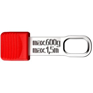 Tvirtinimo kilpos įrankiams Knipex 00 62 10 TR (10 vnt.) Tvirtinimo kilpos įrankiams Knipex 00 62 10 TR (10 vnt.)