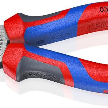Replės kombinuotos Knipex 03 02 160 (160mm) Replės kombinuotos Knipex 03 02 160 (160mm)