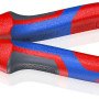 Profesonalios replės KNIPEX 0302180