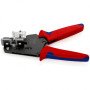 Profesionalios nužievinimo replės KNIPEX 121212 (4-10mm)