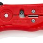 Kabelio nužievintojas Knipex 16 60 06 SB