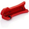 Universalus kabelio nužievintojas Knipex 16 90 130 SB