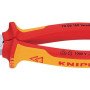 Profesonalios izoliuotos kandyklės KNIPEX 7006180