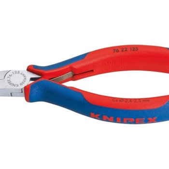 Kandyklės KNIPEX 7622125 Kandyklės KNIPEX 7622125