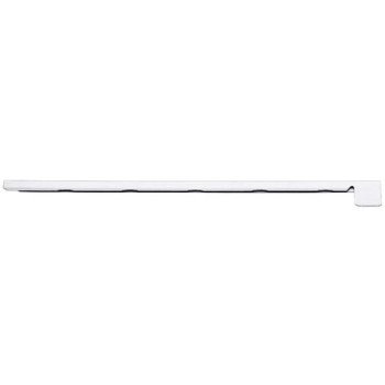 Keičiamos geležtės Knipex 90 10 165 E01 (18mm, 10 vnt.) Keičiamos geležtės Knipex 90 10 165 E01 (18mm, 10 vnt.)