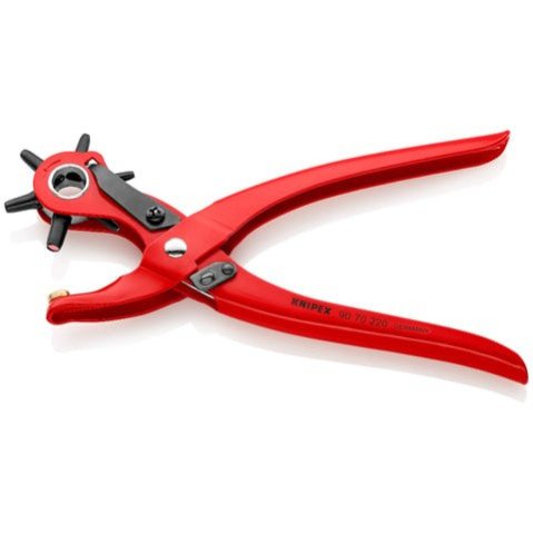 Skylamušis Knipex 90 70 220