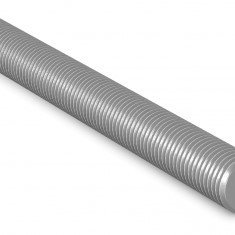 Srieginis strypas M6 x 2000mm DIN975 Srieginis strypas M6 x 2000mm DIN975