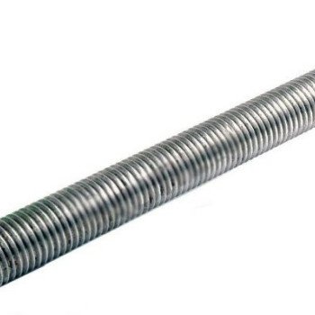 Srieginis strypas M4 x 1000mm DIN975 Srieginis strypas M4 x 1000mm DIN975