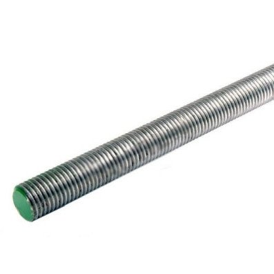 Srieginis strypas M8 x 2000mm DIN975 Srieginis strypas M8 x 2000mm DIN975