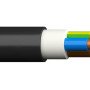 XPK-HF C Pro 5x25 kabelis Prysmian Group (behalogeninis, monolitas, 1m)
