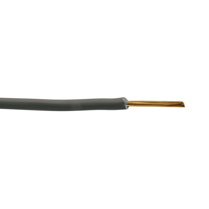 Lietkabelis H07V-U (YDY) 1x1.5 mm2 vienagyslis laidas (monolitinis, juodas, 1 m) Lietkabelis H07V-U (YDY) 1x1.5 mm2 vienagyslis laidas (monolitinis, juodas, 1 m)