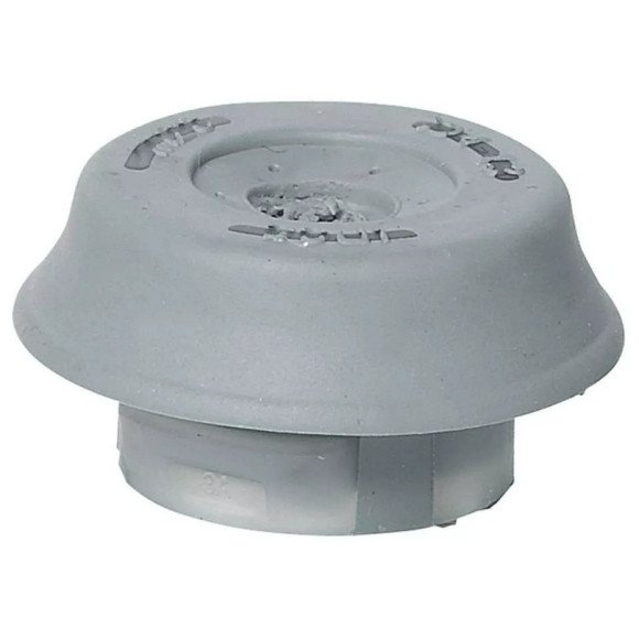 Guminis sandariklis Legrand 001958 (M32, 12-25mm skersmuo, IP65, pilkas) Guminis sandariklis Legrand 001958 (M32, 12-25mm skersmuo, IP65, pilkas)