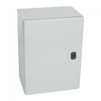 Metalinis skydas Legrand ATLANTIC 036917 (400x300x200, IP66, IK10) Metalinis skydas Legrand ATLANTIC 036917 (400x300x200, IP66, IK10)