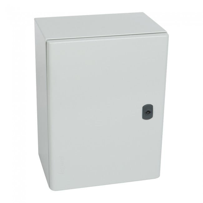 Metalinis skydas Legrand ATLANTIC 036917 (400x300x200, IP66, IK10)