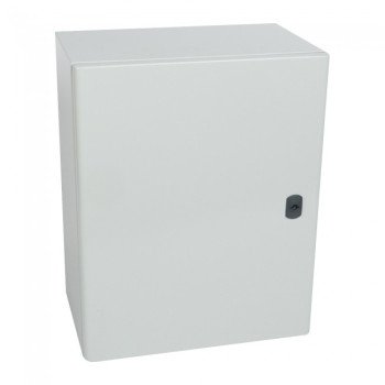Metalinis skydas Legrand ATLANTIC 036919 (600x400x200, IP66, IK10) Metalinis skydas Legrand ATLANTIC 036919 (600x400x200, IP66, IK10)