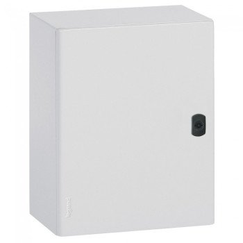 Metalinis skydas Legrand ATLANTIC 036921 (700x500x200, IP66, IK10) Metalinis skydas Legrand ATLANTIC 036921 (700x500x200, IP66, IK10)