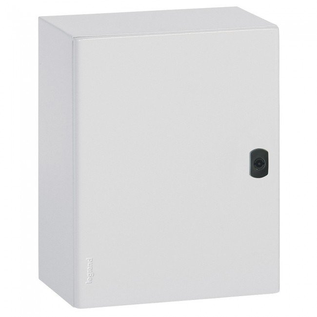 Metalinis skydas Legrand ATLANTIC 036921 (700x500x200, IP66, IK10)