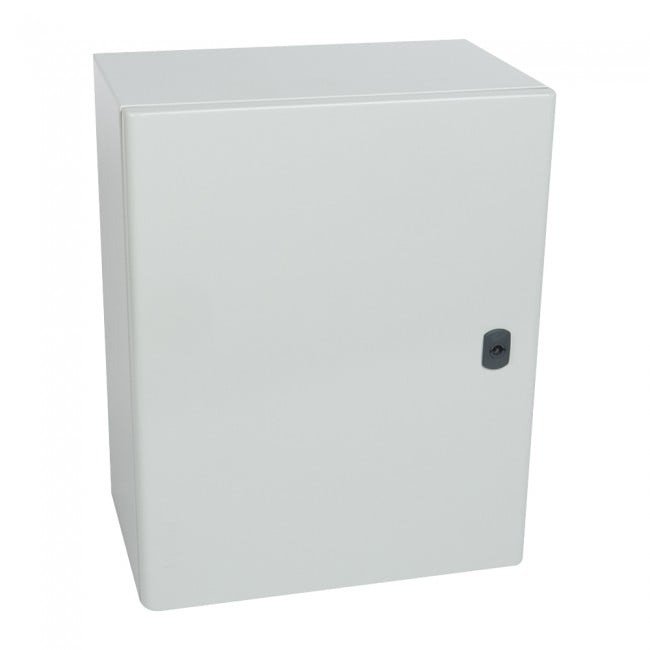 Metalinis skydas Legrand ATLANTIC 036925 (500x400x250, IP66, IK10)