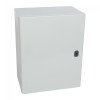Metalinis skydas Legrand ATLANTIC 036926 (600x400x250, IP66, IK10)