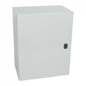 Metalinis skydas Legrand ATLANTIC 036926 (600x400x250, IP66, IK10) Metalinis skydas Legrand ATLANTIC 036926 (600x400x250, IP66, IK10)