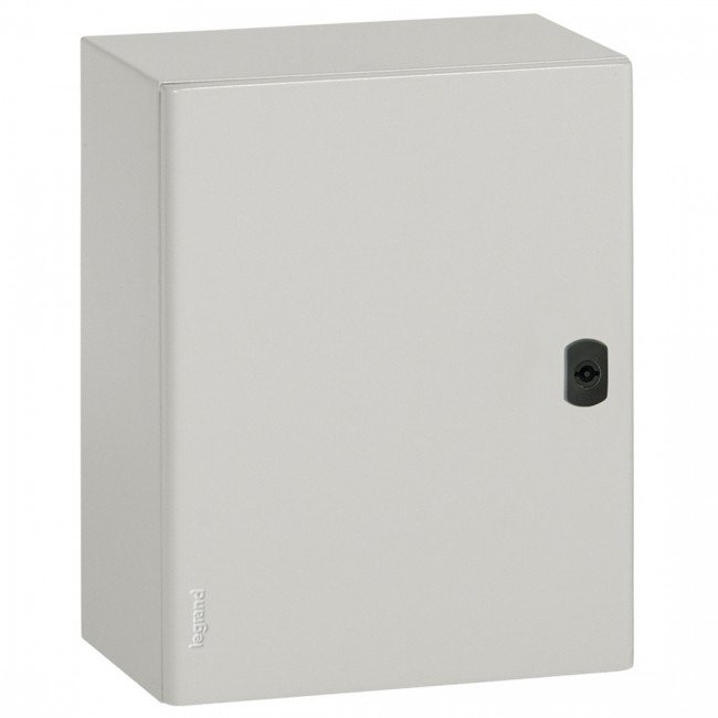 Metalinis skydas Legrand ATLANTIC 036931 (800x600x250, IP66, IK10)