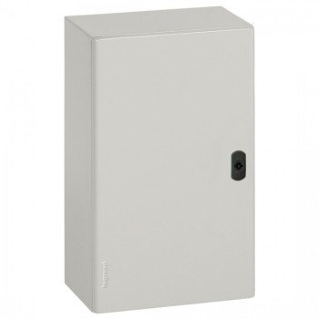 Metalinis skydas Legrand ATLANTIC 036932 (1000x600x250, IP66, IK10)