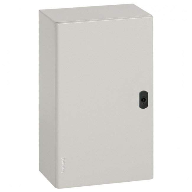 Metalinis skydas Legrand ATLANTIC 036932 (1000x600x250, IP66, IK10)