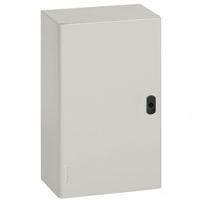 Metalinis skydas Legrand ATLANTIC 036938 (1000x600x300, IP66, IK10)