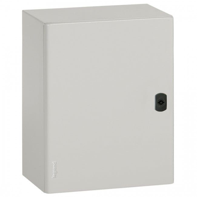 Metalinis skydas Legrand ATLANTIC 036942 (1200x600x300, IP66, IK10) Metalinis skydas Legrand ATLANTIC 036942 (1200x600x300, IP66, IK10)