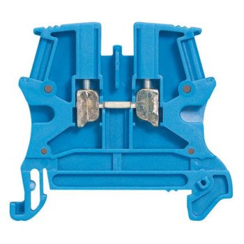 Rinklė Legrand Viking3 037103 (10mm², mėlyna, varžtiniai gnybtai, 10mm pločio) Rinklė Legrand Viking3 037103 (10mm², mėlyna, varžtiniai gnybtai, 10mm pločio)