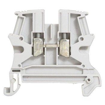 Rinklė Legrand Viking3 037160 (2.5mm², pilka, varžtiniai gnybtai) Rinklė Legrand Viking3 037160 (2.5mm², pilka, varžtiniai gnybtai)