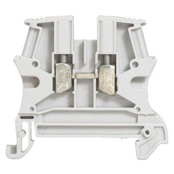 Rinklė Legrand Viking3 037161 (4mm², pilka, varžtiniai gnybtai) Rinklė Legrand Viking3 037161 (4mm², pilka, varžtiniai gnybtai)