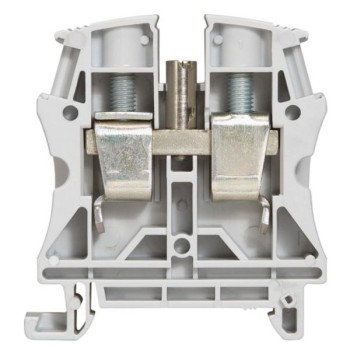 Rinklė Legrand Viking3 037164 (16mm², pilka, varžtiniai gnybtai)