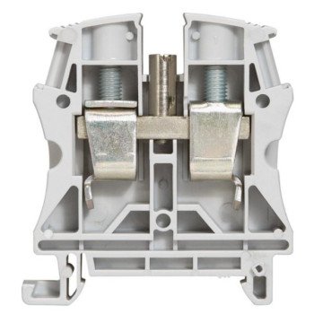 Rinklė Legrand Viking3 037165 (35mm², pilka, varžtiniai gnybtai)