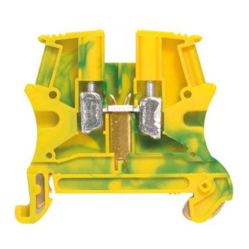 Rinklė Legrand Viking3 037173 (10mm², geltona-žalia, varžtiniai gnybtai)