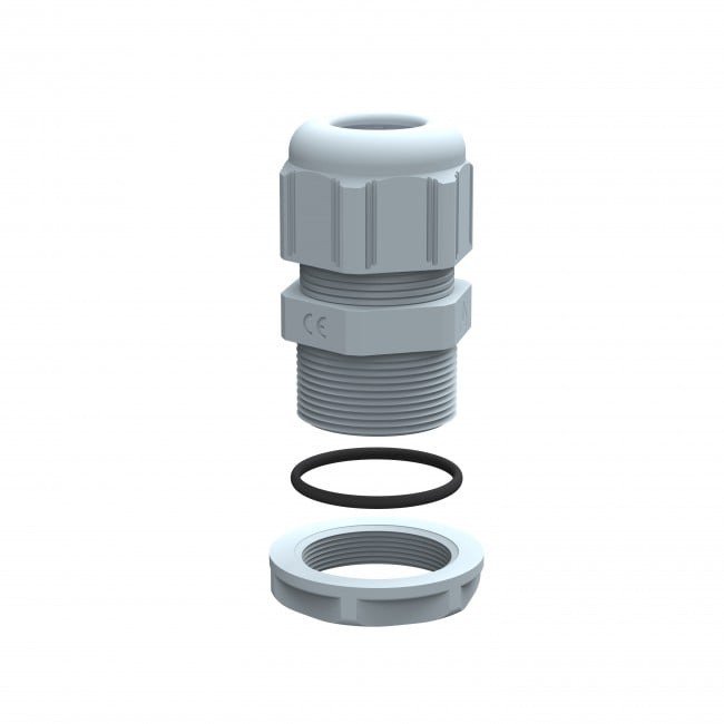 Kabelio sandariklis Legrand 098022 (PG11, 5-10 mm², IP68, pilka) Kabelio sandariklis Legrand 098022 (PG11, 5-10 mm², IP68, pilka)