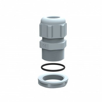 Kabelio sandariklis Legrand 098024 (PG16, 10-14 mm², IP68, pilka)